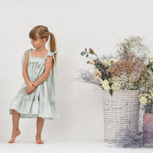 Load image into Gallery viewer, Lola Organic Cotton Dress
