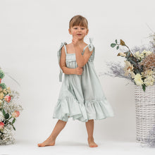 Load image into Gallery viewer, Lola Organic Cotton Dress