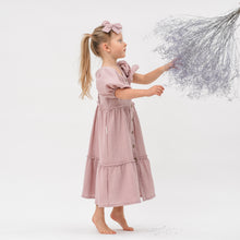 Load image into Gallery viewer, Sophia Organic Dress