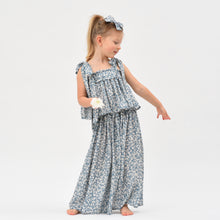 Load image into Gallery viewer, Top with skirt