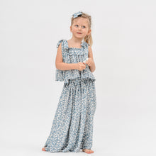 Load image into Gallery viewer, Top with skirt