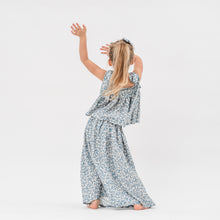 Load image into Gallery viewer, Top with skirt