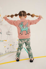 Load image into Gallery viewer, Pegasus Green Flare