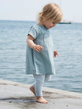 Load image into Gallery viewer, Baby Gauze Dress