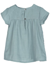 Load image into Gallery viewer, Baby Gauze Dress
