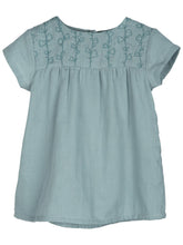 Load image into Gallery viewer, Baby Gauze Dress