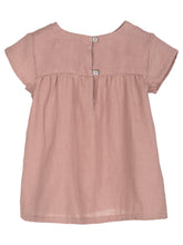 Load image into Gallery viewer, Baby Gauze Dress