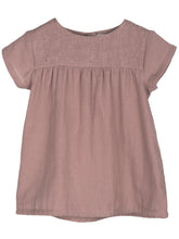 Load image into Gallery viewer, Baby Gauze Dress