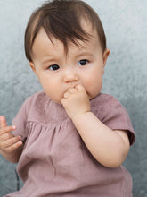 Load image into Gallery viewer, Baby Gauze Dress