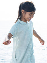 Load image into Gallery viewer, Shirt Dress
