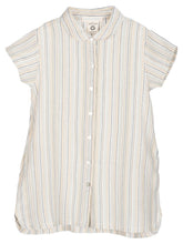 Load image into Gallery viewer, Shirt Dress