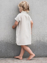 Load image into Gallery viewer, Shirt Dress