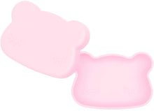 Load image into Gallery viewer, BEAR SNACKIE