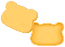 Load image into Gallery viewer, BEAR SNACKIE