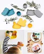 Load image into Gallery viewer, BEAR SNACKIE