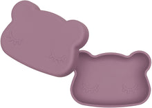 Load image into Gallery viewer, BEAR SNACKIE