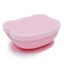 Load image into Gallery viewer, Stickie Bowl With Lid - Powder Pink