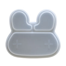 Load image into Gallery viewer, BUNNY STICKIE PLATE LID