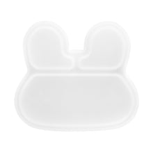 Load image into Gallery viewer, BUNNY STICKIE PLATE LID
