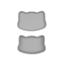 Load image into Gallery viewer, Cat Snakie - Grey