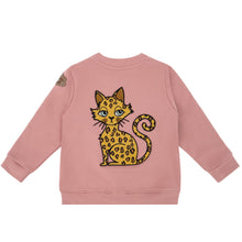 Load image into Gallery viewer, Gepard Pink Bomber Jacket