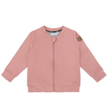 Load image into Gallery viewer, Gepard Pink Bomber Jacket