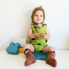 Load image into Gallery viewer, Bunny Snackie - Blue Dusk