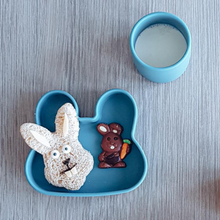 Load image into Gallery viewer, Bunny Snackie - Blue Dusk