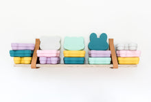 Load image into Gallery viewer, Cat Snakie - Powder Pink