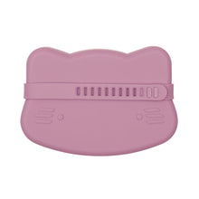 Load image into Gallery viewer, Cat Snakie - Dusty Rose