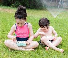 Load image into Gallery viewer, Bunny Snackie - Mint