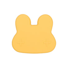 Load image into Gallery viewer, Bunny Snackie - Yellow