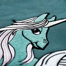 Load image into Gallery viewer, Pegasus Green Bomber Jacket