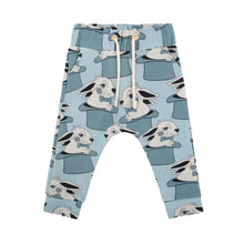 Load image into Gallery viewer, Rabbit Blue Pants