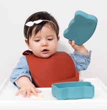 Load image into Gallery viewer, Cat Snakie - Blue Dusk