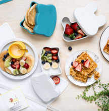 Load image into Gallery viewer, Cat Snakie - Blue Dusk