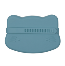 Load image into Gallery viewer, Cat Snakie - Blue Dusk