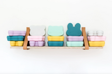 Load image into Gallery viewer, Cat Snakie - Blue Dusk