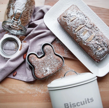 Load image into Gallery viewer, Bunny Snackie - Grey