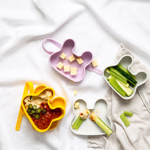 Load image into Gallery viewer, Bunny Snackie - Yellow