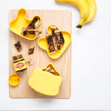 Load image into Gallery viewer, Cat Snakie - Yellow