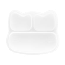 Load image into Gallery viewer, Cat Stickie Plate Lid