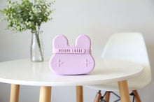 Load image into Gallery viewer, Bunny Snackie - Lilac