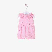 Load image into Gallery viewer, Treasures Pineapples Shortie