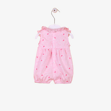 Load image into Gallery viewer, Treasures Pineapples Shortie