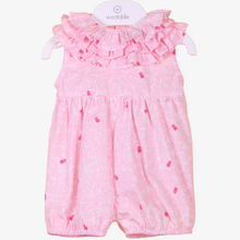 Load image into Gallery viewer, Treasures Pineapples Shortie