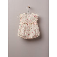 Load image into Gallery viewer, Happy Garden Flower Shortie