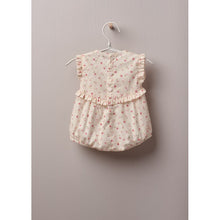 Load image into Gallery viewer, Happy Garden Flower Shortie