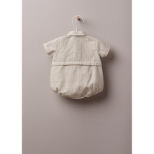Load image into Gallery viewer, Romantic Baby Polo Shortie
