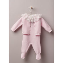 Load image into Gallery viewer, Cotton Baby Blouse